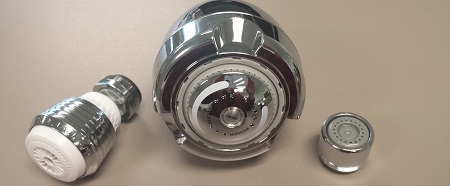 Water Conservation Devices