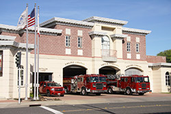 Fire Station 1