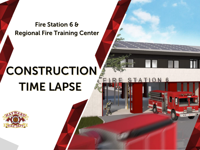 Video thumbnail for Fire Station 6 and Regional Fire Training Center