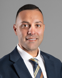 Councilmember Ray Bonilla Jr. 