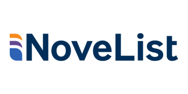NoveList logo