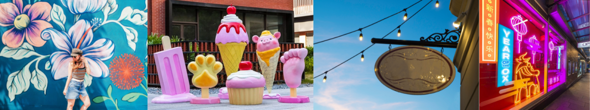 Hashtag Hayward Header