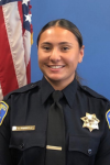 Officer Jessica Banuelos