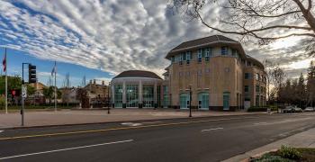 Hayward services photo