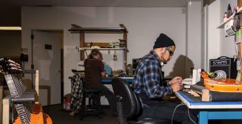 Hayward Business photo