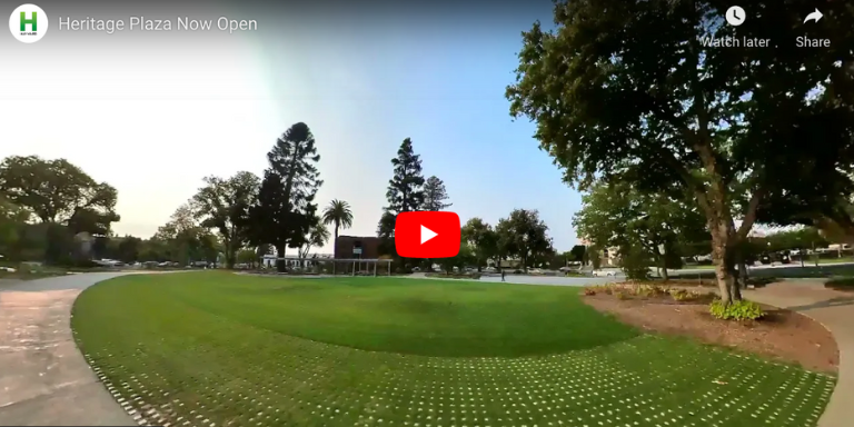 Heritage Plaza 