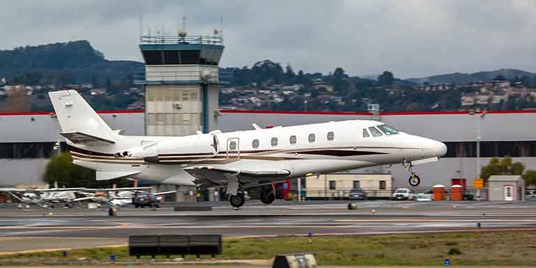 Airport Specifications